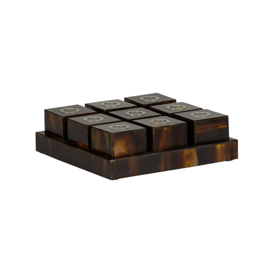 American Home Furniture Chelsea House Tic Tac Toe