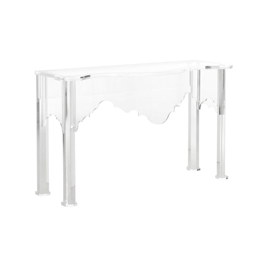 Kensington Console-Acrylic - 370391