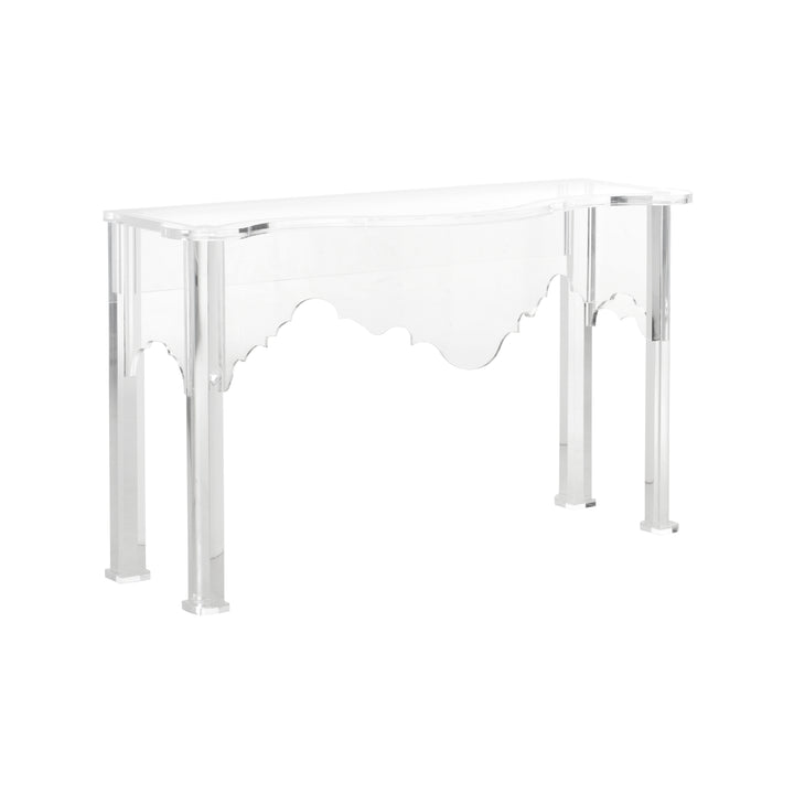 Kensington Console-Acrylic - 370391