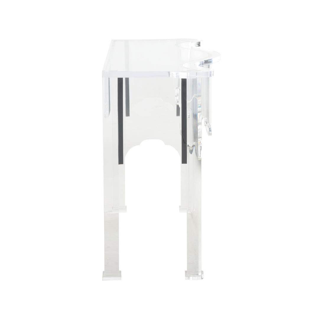 Kensington Console-Acrylic - 370391