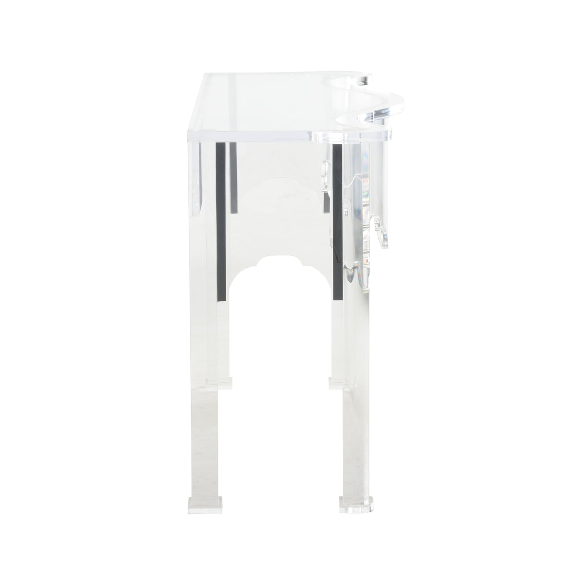 Kensington Console-Acrylic - 370391