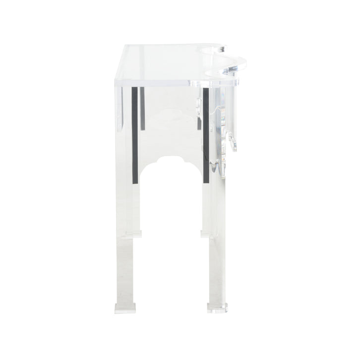 Kensington Console-Acrylic - 370391