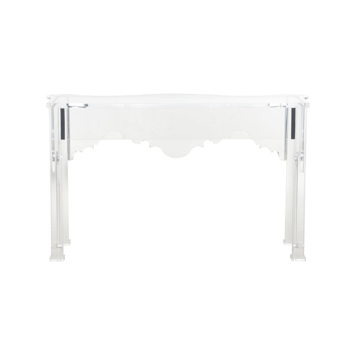 Kensington Console-Acrylic - 370391