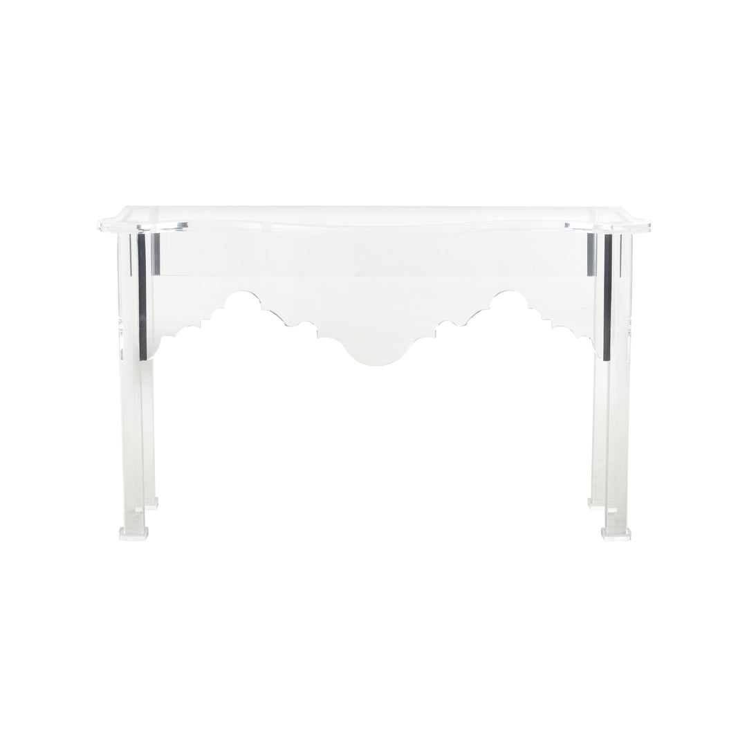 Kensington Console-Acrylic - 370391
