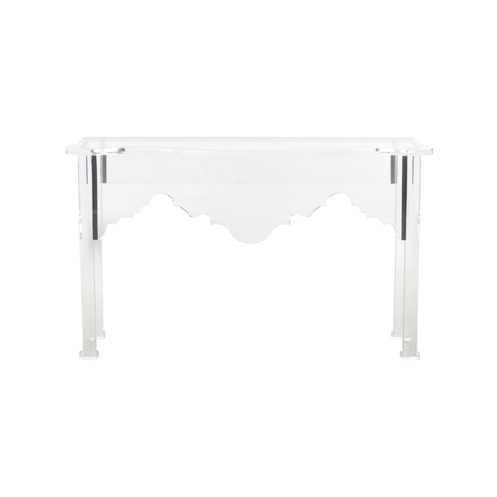 Kensington Console-Acrylic - 370391