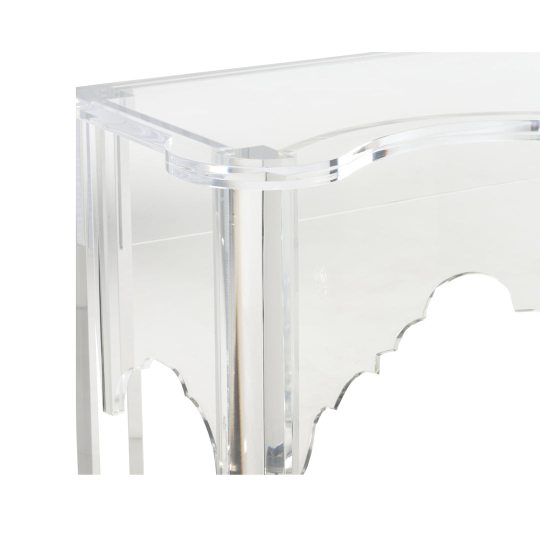 Kensington Console-Acrylic - 370391