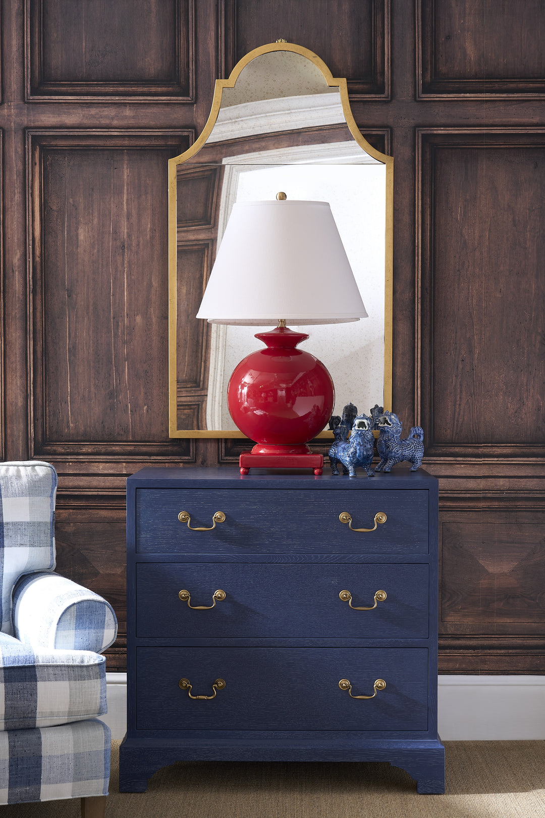 Beaufort Chest  - 370392