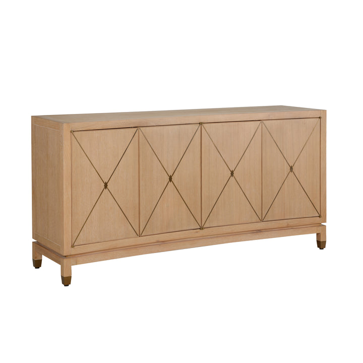 Brentwood Console  - 370395