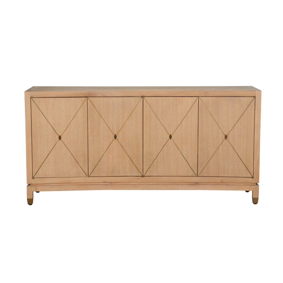 Brentwood Console  - 370395