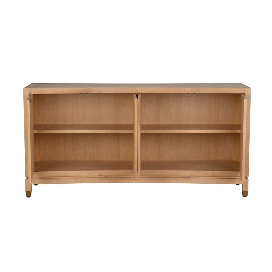 Brentwood Console  - 370395