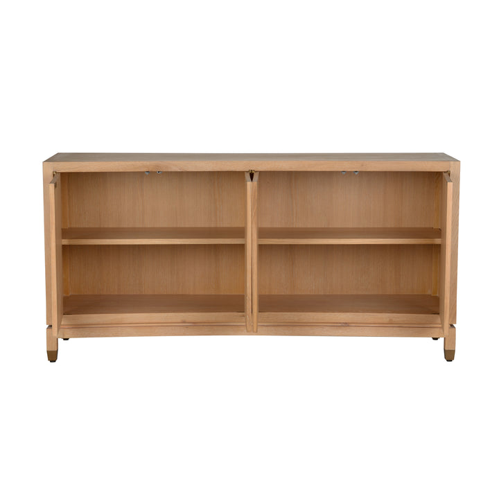 Brentwood Console  - 370395