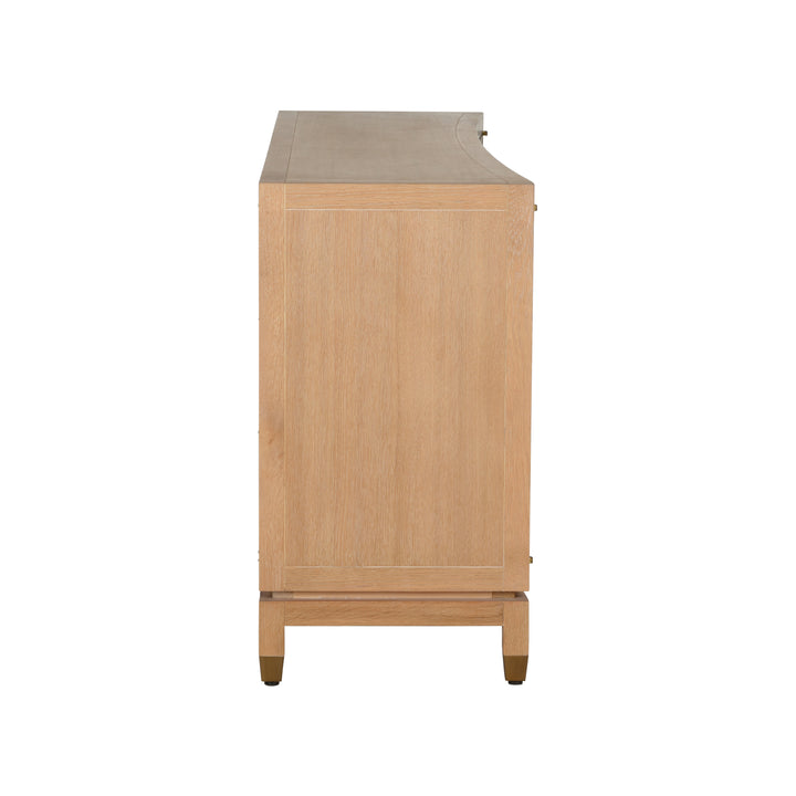 Brentwood Console  - 370395
