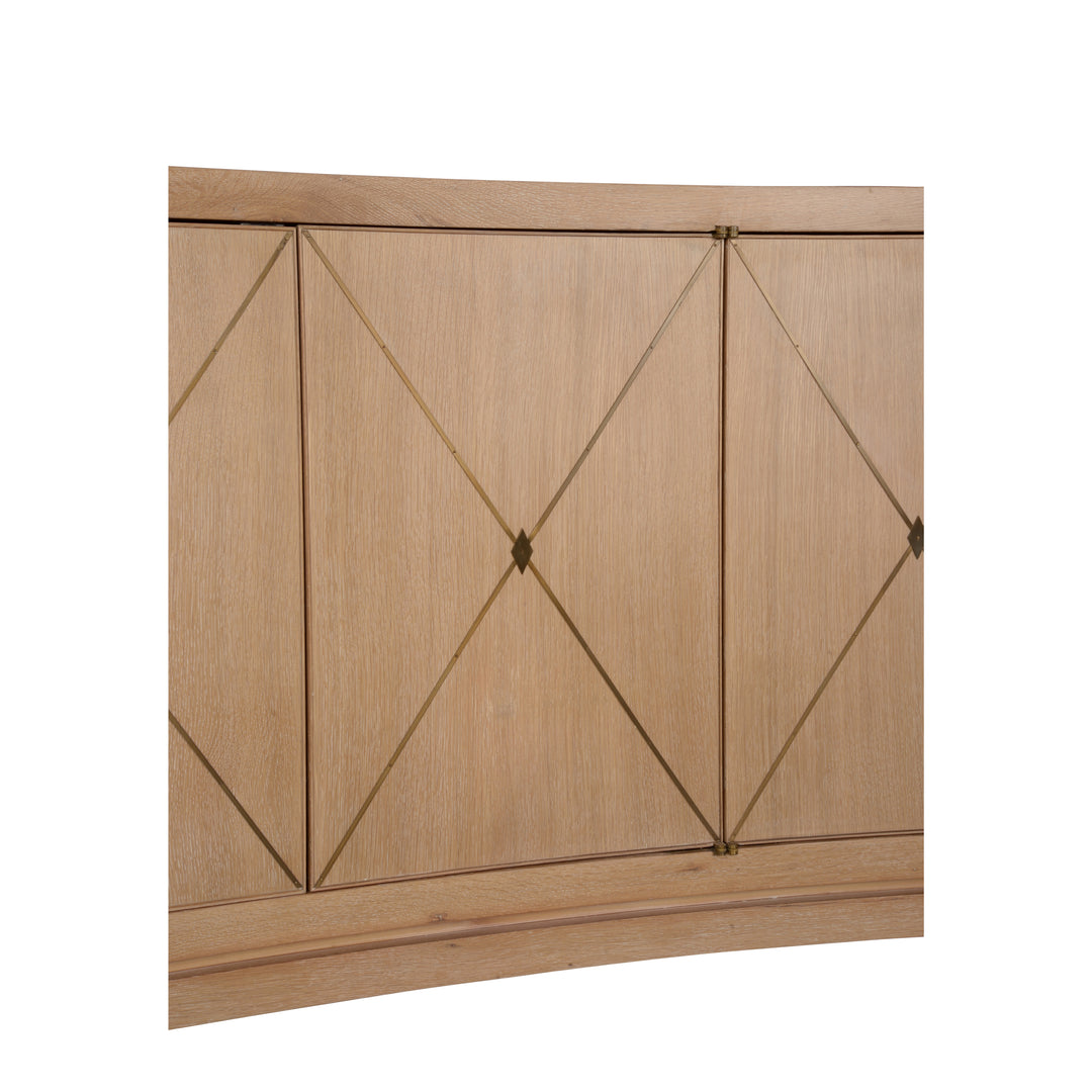 Brentwood Console  - 370395