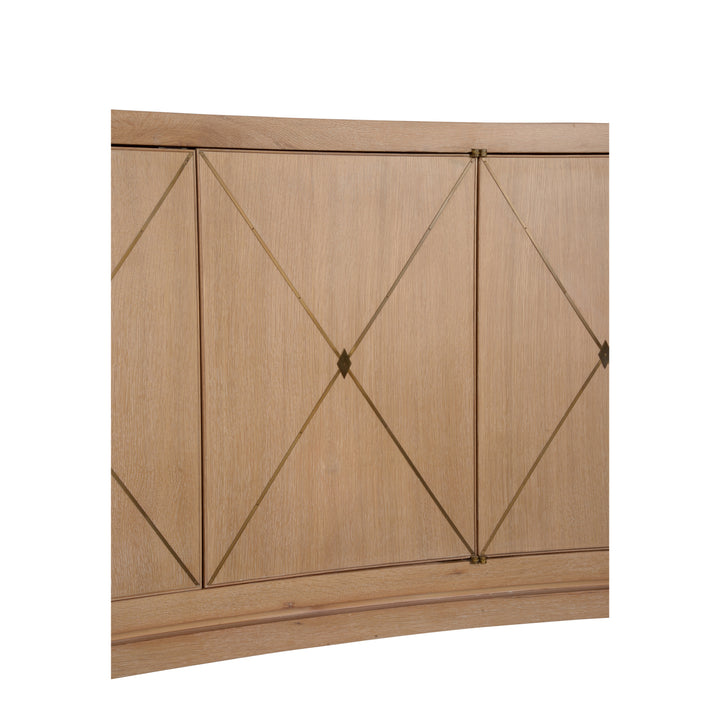 Brentwood Console  - 370395