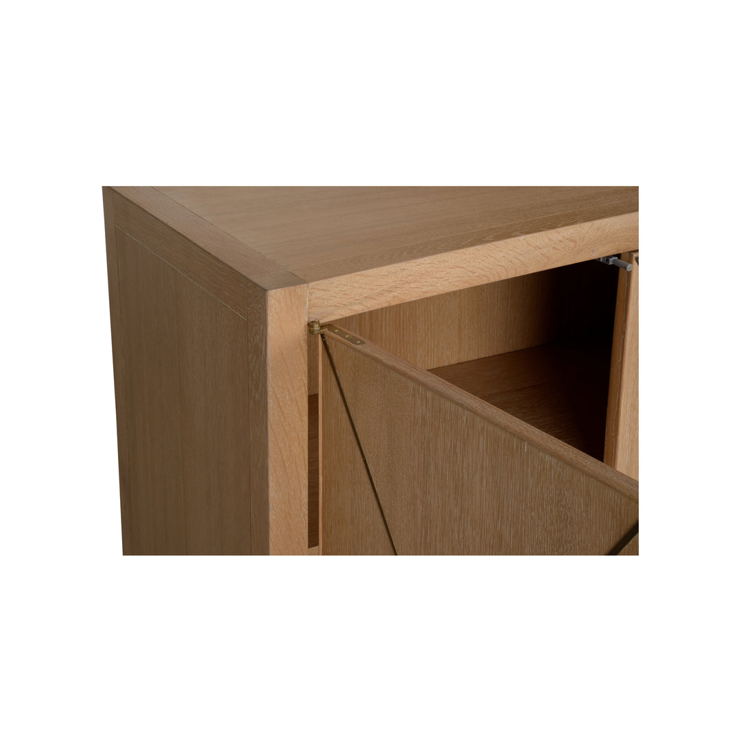 Brentwood Console  - 370395