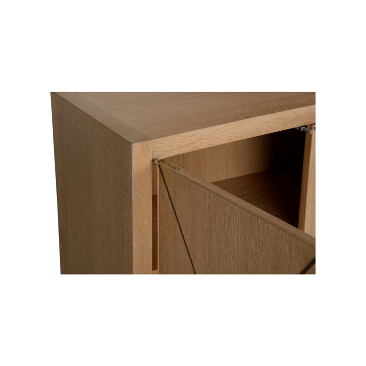 Brentwood Console  - 370395