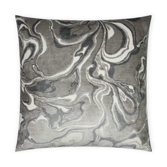 D.V. KAP Home - Rhapsody Pillow - 3704-G-2424 | American Home Furniture