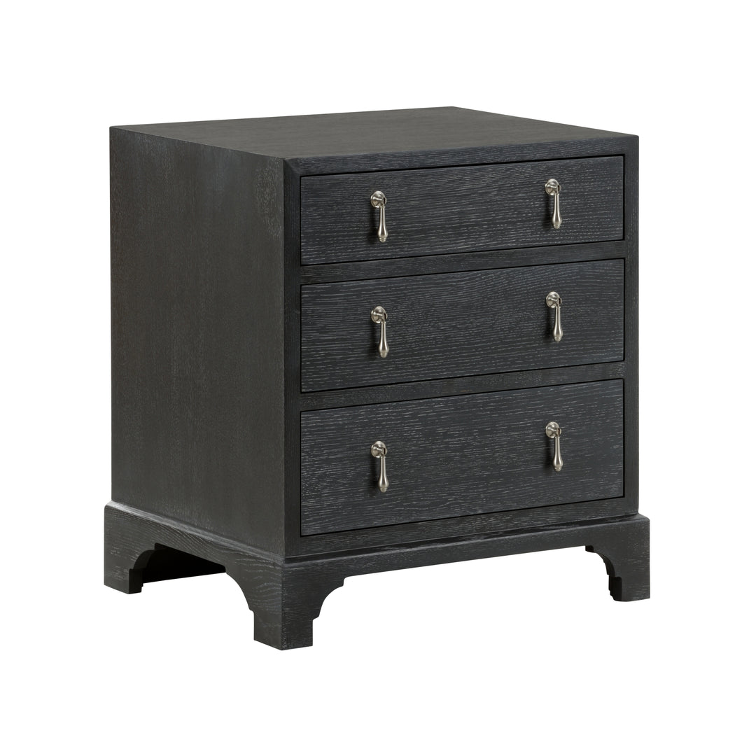 Cooper River Chest  - 370404