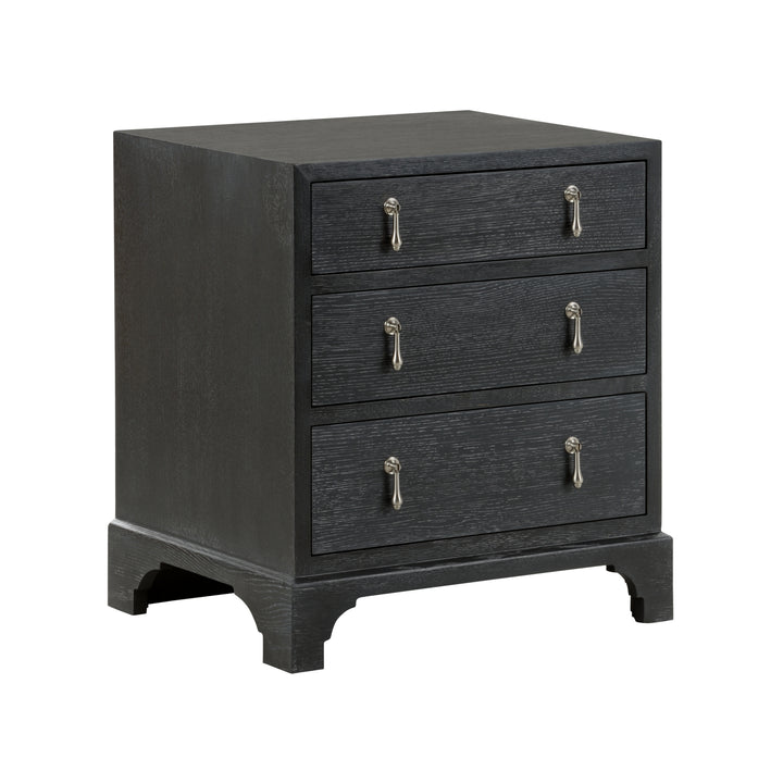 Cooper River Chest  - 370404