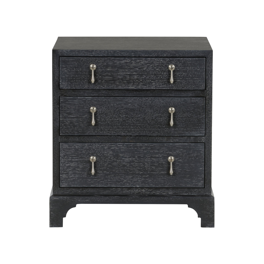 Cooper River Chest  - 370404