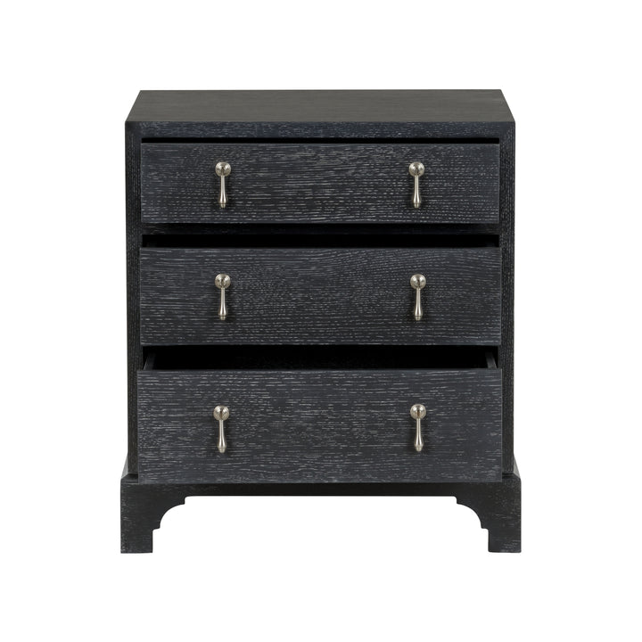 Cooper River Chest  - 370404