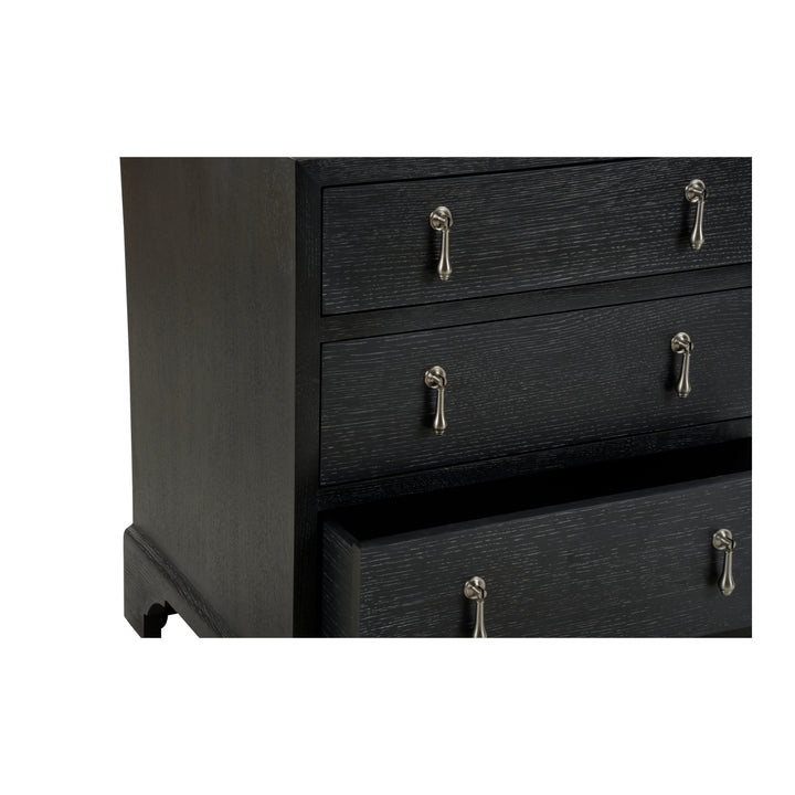 Cooper River Chest  - 370404