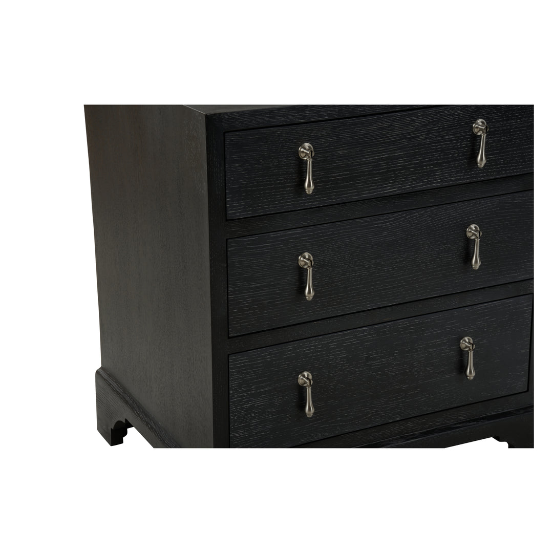 Cooper River Chest  - 370404