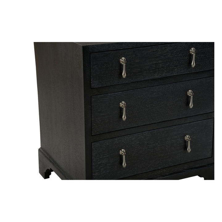 Cooper River Chest  - 370404