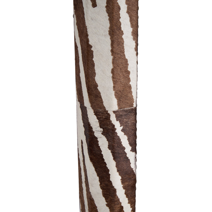 Zebra Console Table - 370413