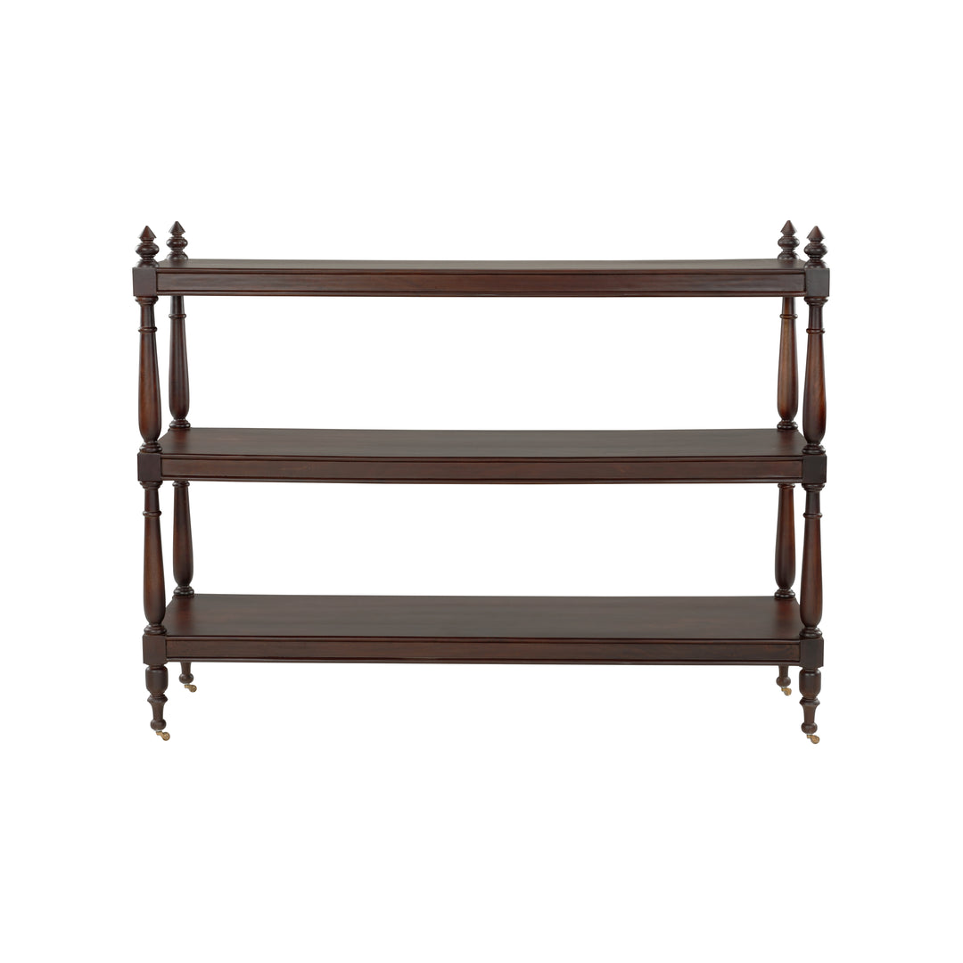Mahogany
