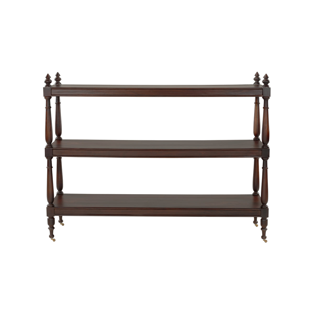 Mahogany