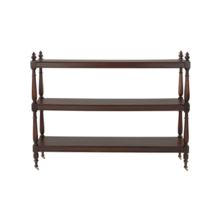 Mahogany