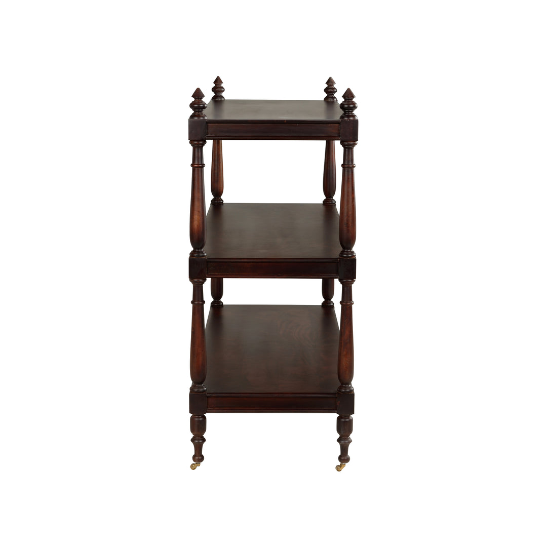 Mahogany