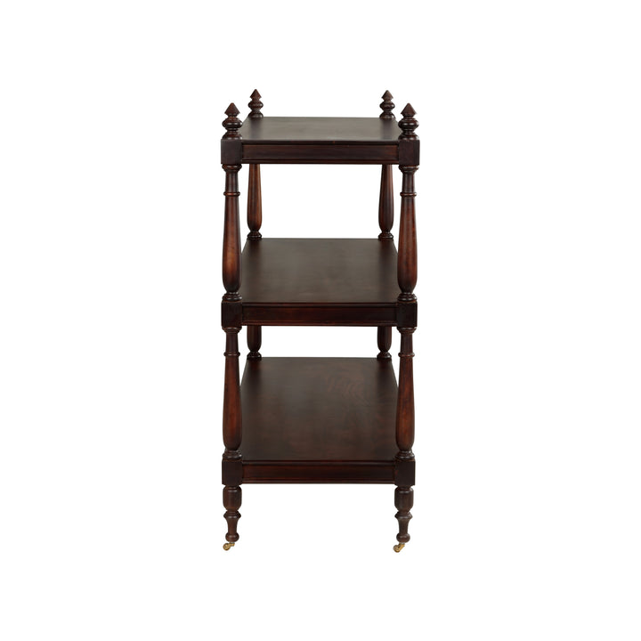 Mahogany