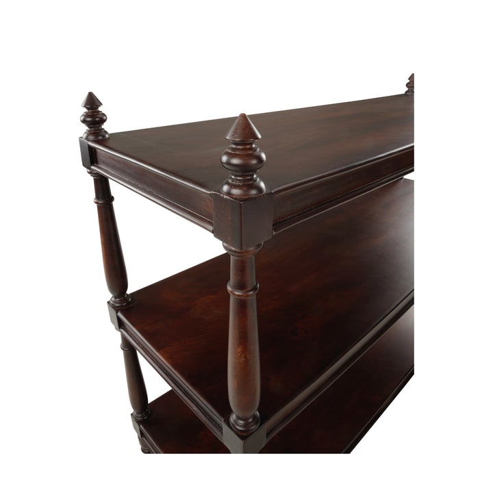 Mahogany
