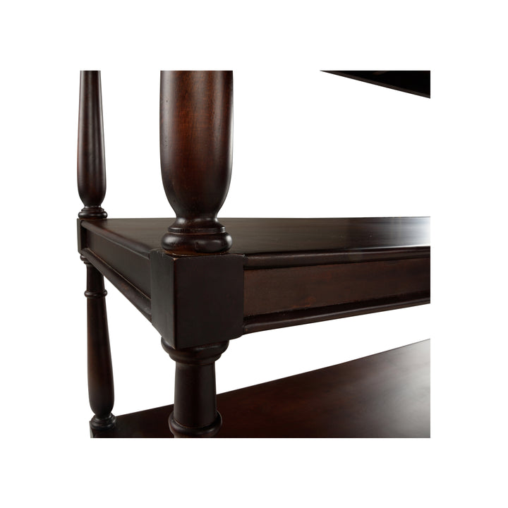 Mahogany