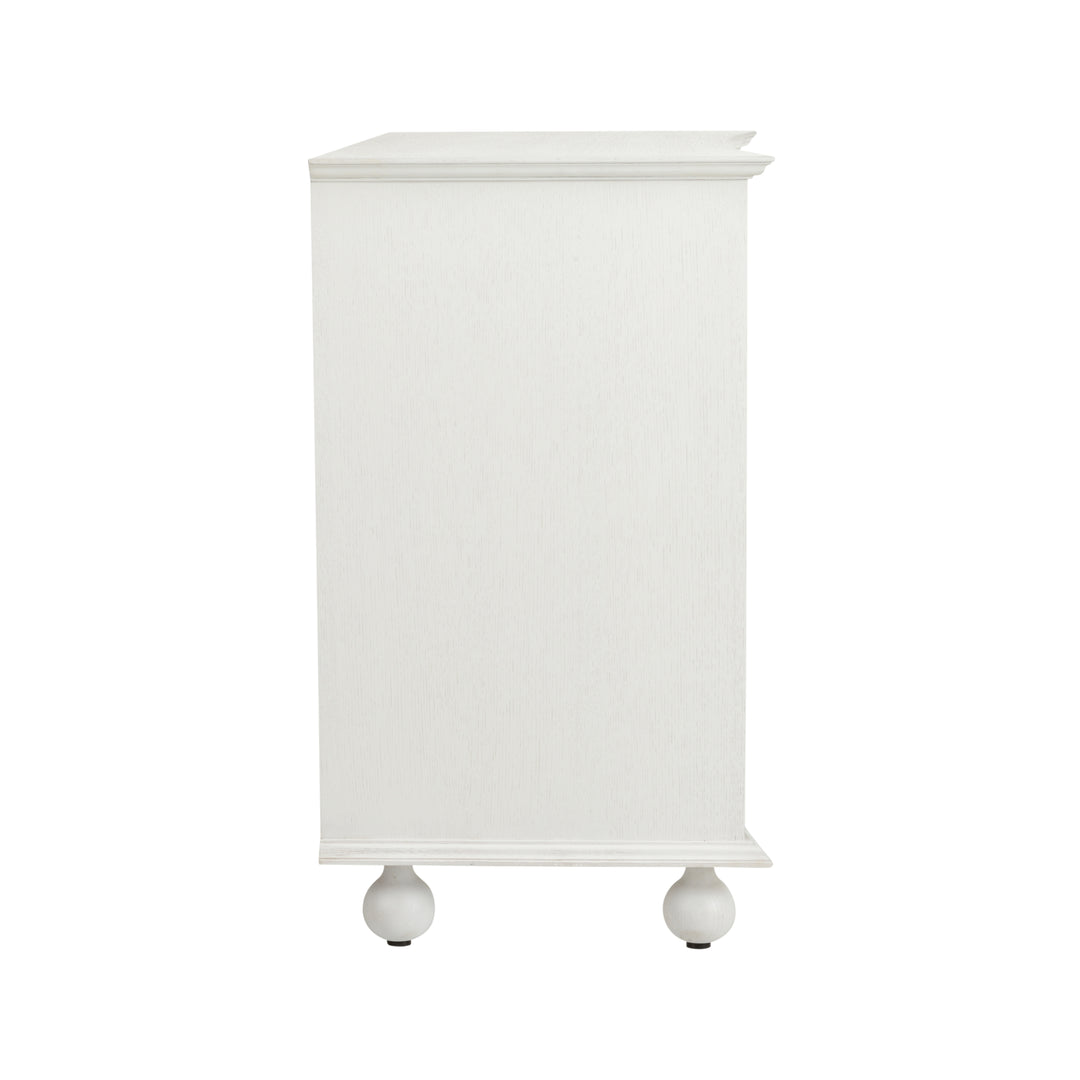 White/Green