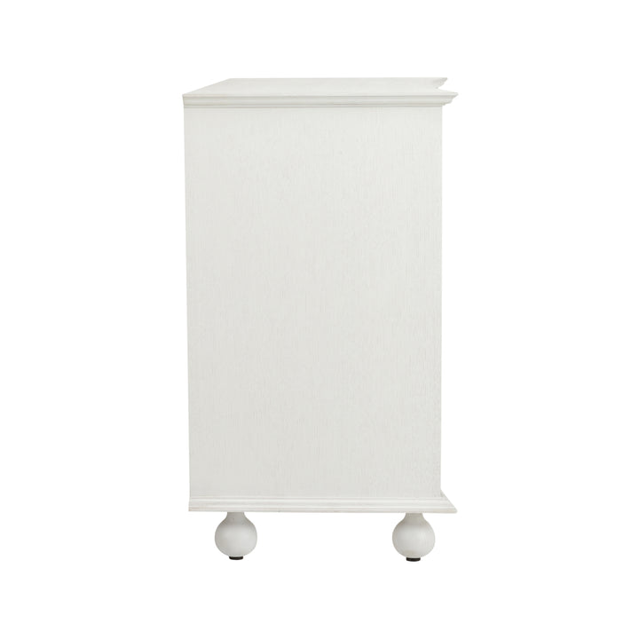 White/Green
