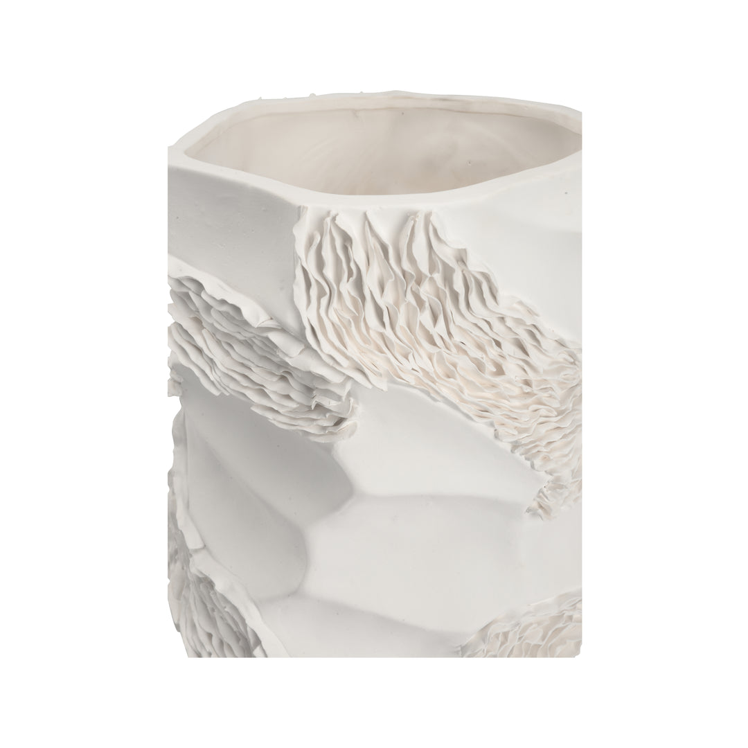 Ripple Ceramic Vase - 370470