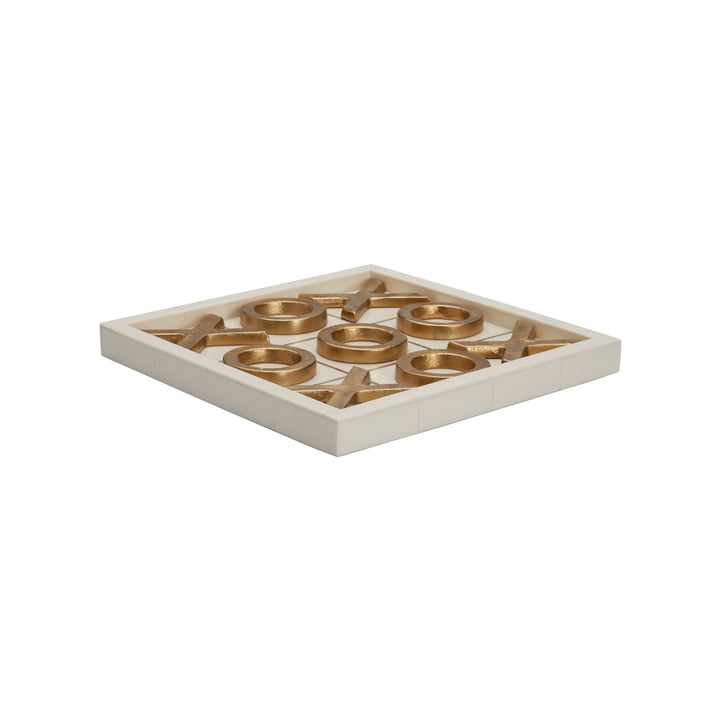 Tic Tac Toe  - 370476