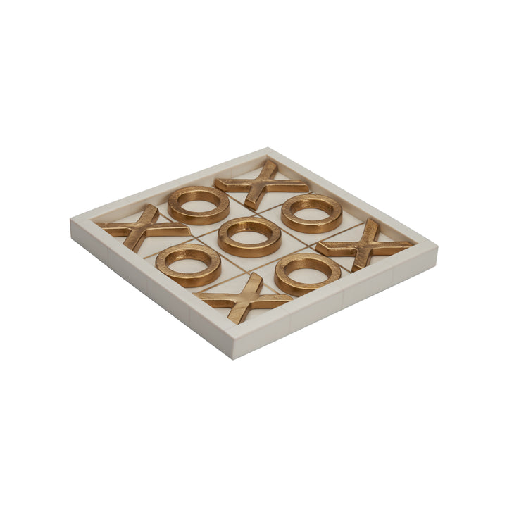 Tic Tac Toe  - 370476