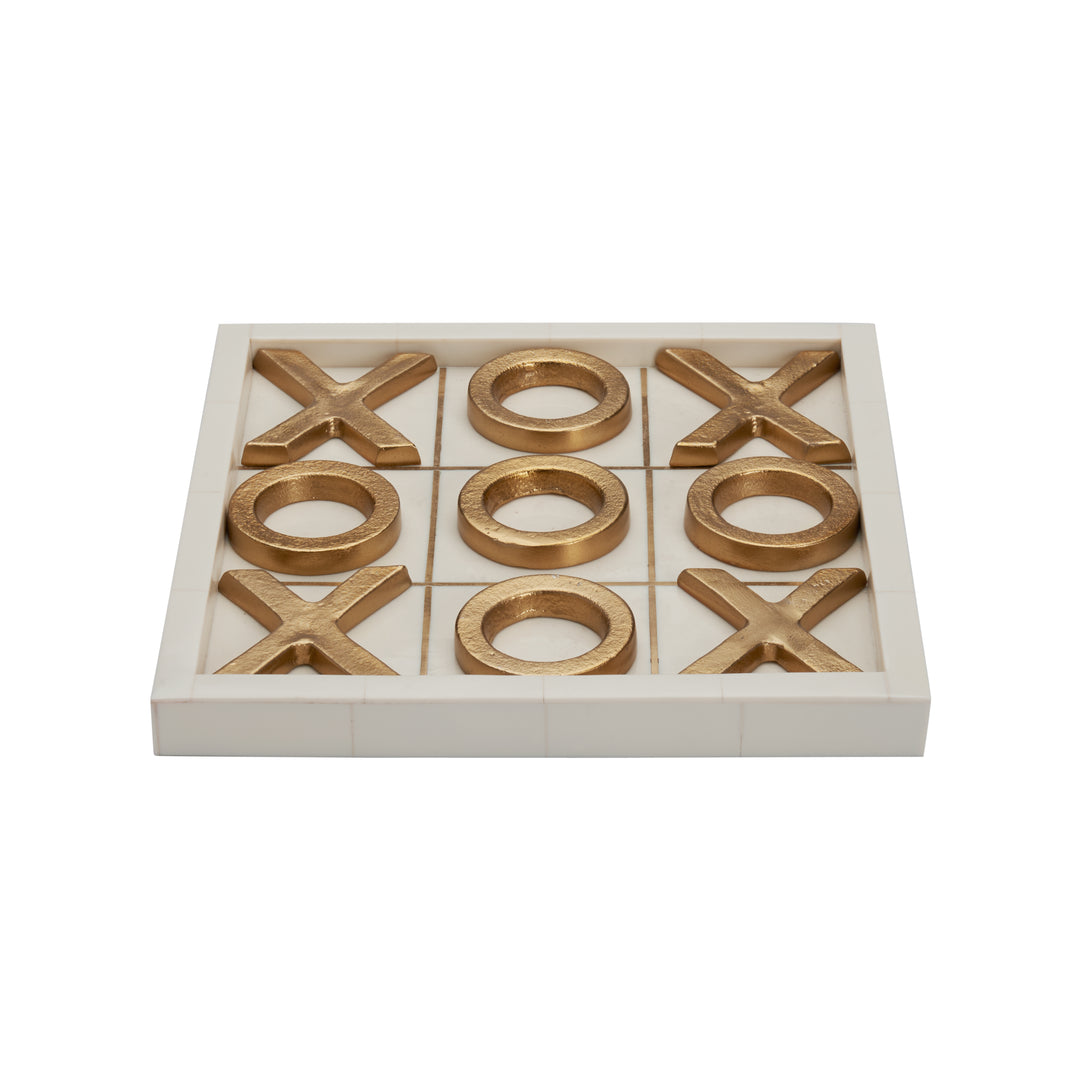 Tic Tac Toe  - 370476