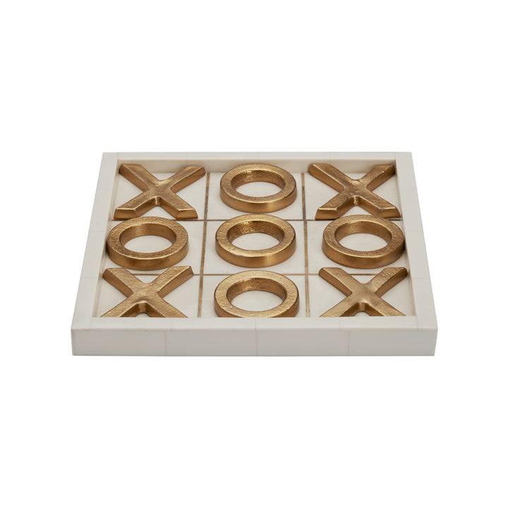 Tic Tac Toe  - 370476