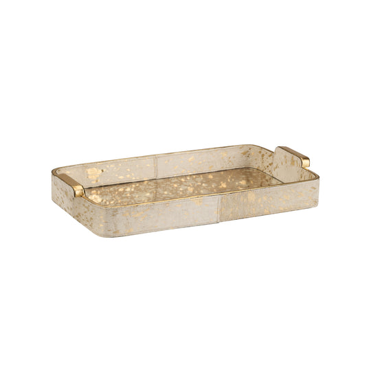 Hair on Hide Tray - 370484