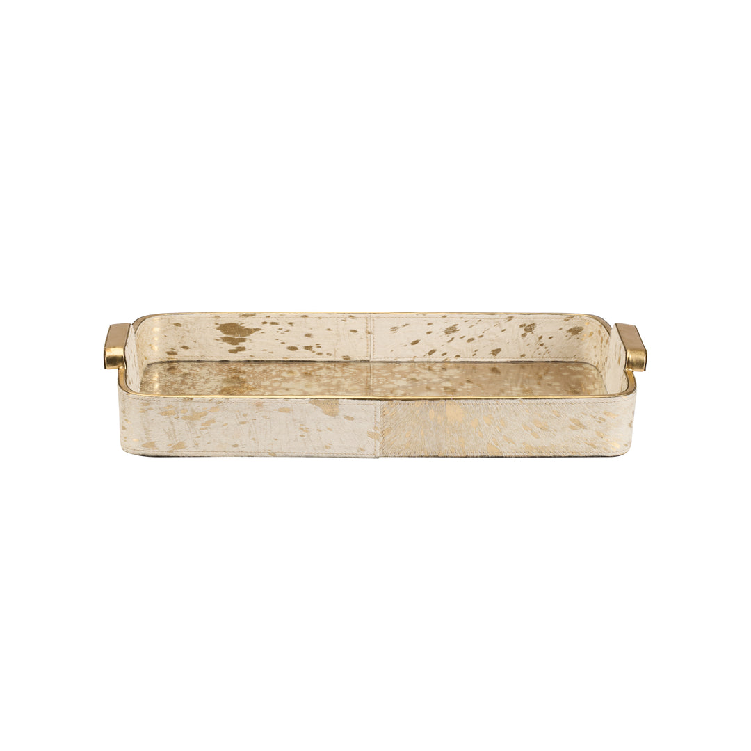 Hair on Hide Tray - 370484