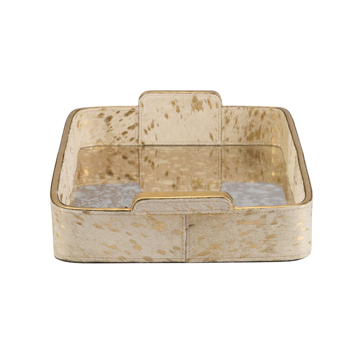 Hair on Hide Tray - 370484