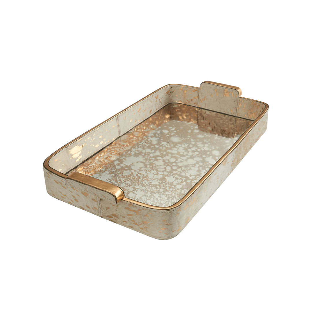 Hair on Hide Tray - 370484
