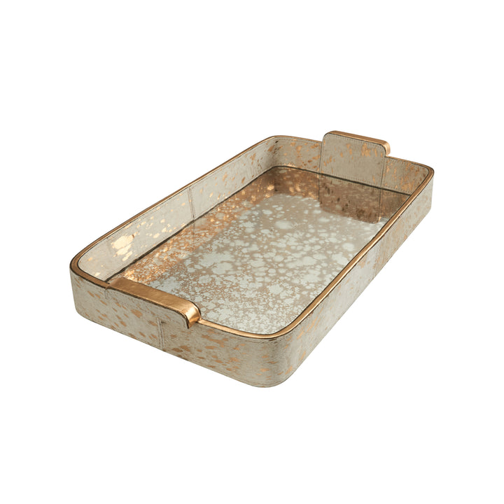 Hair on Hide Tray - 370484