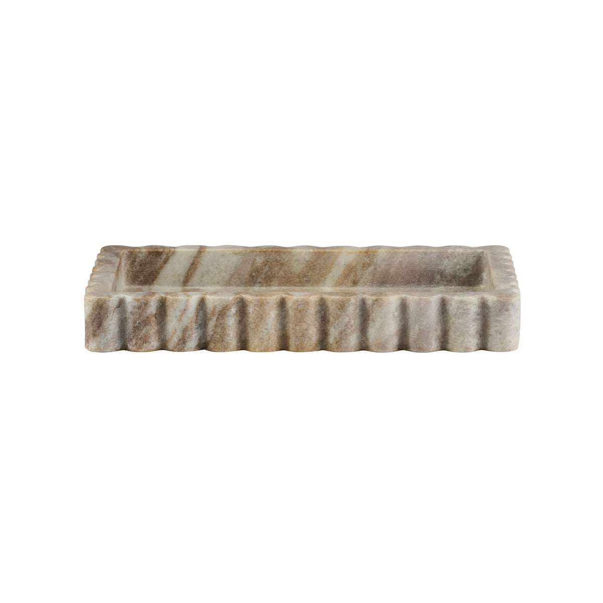 Athena Marble Tray - 370485