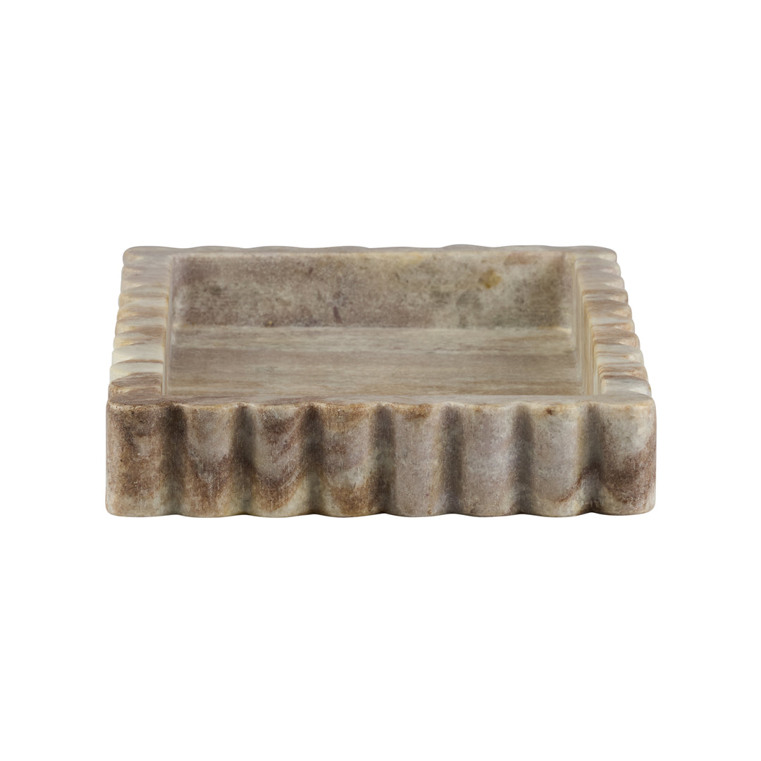 Athena Marble Tray - 370485